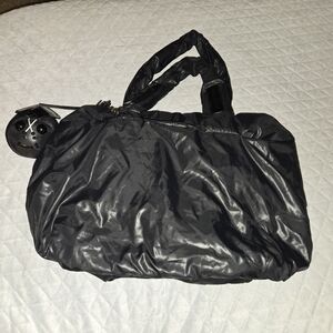 See By Chloe Puffer Bag